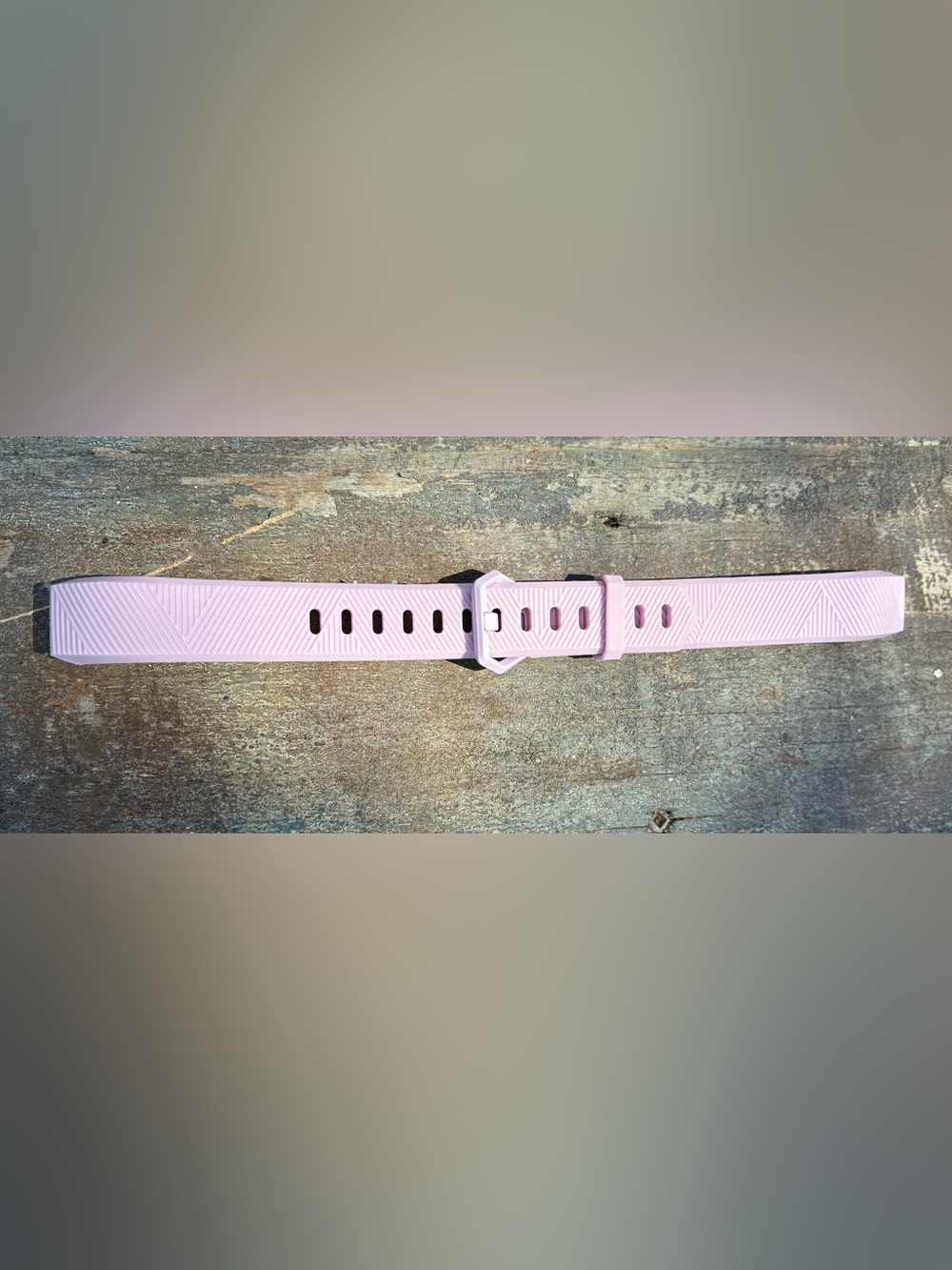 Replacement Silicone Wristband for FitBit Alta or Alta HR